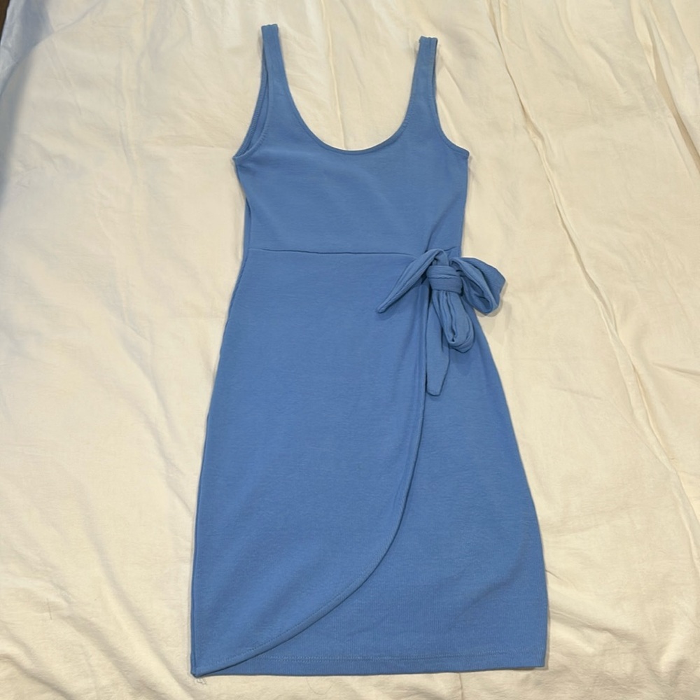 zara dress